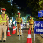 Xử phạt nồng độ cồn xe máy: Mức phạt cao nhất là bao nhiêu? Screenshot 2026-01-05 143346