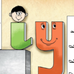 Cách sử dụng i và y