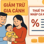 Quy định mới về giảm trừ gia cảnh khi con đủ 18 tuổi đang học nghề Giảm trừ gia cảnh