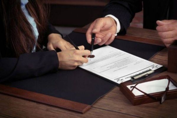 Lưu trữ hồ sơ công chứng