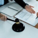 Thiếu tài liệu trong hồ sơ