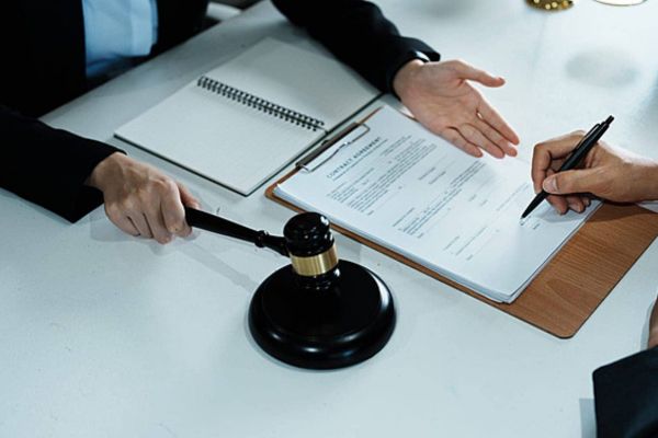 Thiếu tài liệu trong hồ sơ