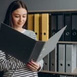 Lưu trữ hợp đồng bị sửa đổi nhiều lần: Quy định mới nhất 2025 Lưu trữ hợp đồng bị sửa