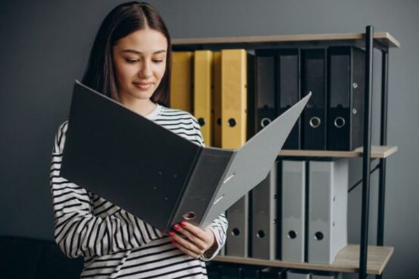 Lưu trữ hợp đồng bị sửa