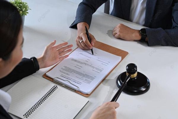 Trách nhiệm liên đới