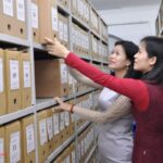 Lưu trữ hồ sơ tranh chấp