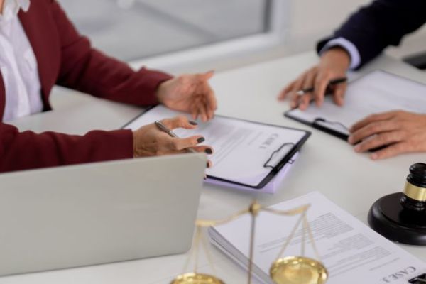 Hồ sơ công chứng lưu trữ