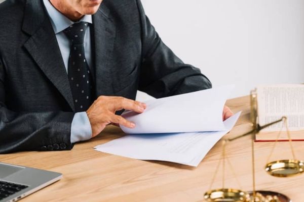 Lưu trữ hồ sơ công chứng