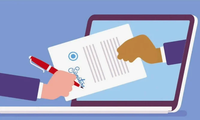 cấp lại hợp đồng công chứng