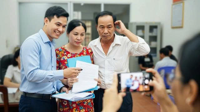 tài sản chung hộ gia đình