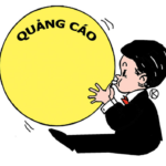 Quảng cáo hàng giả