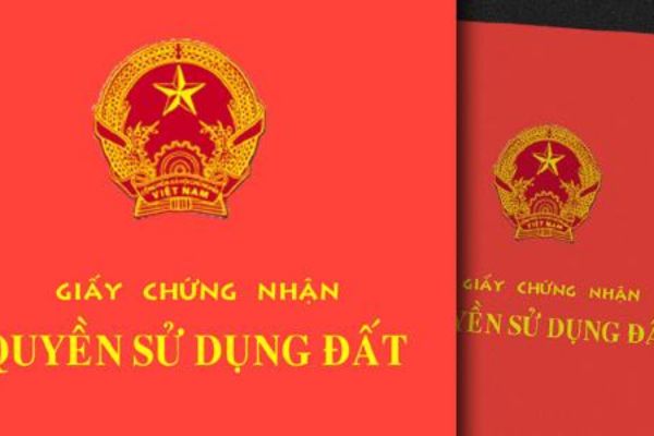 Danh sách giấy tờ cần thiết khi chuyển nhượng quyền sử dụng đất