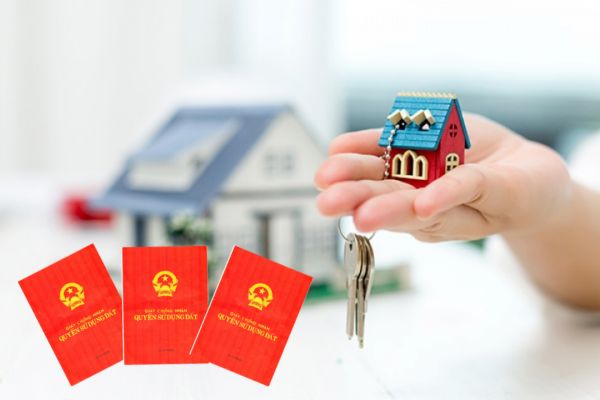 Cách xác minh tính pháp lý của sổ đỏ trước khi mua