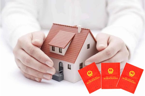 Hướng dẫn sang tên sổ đỏ nhanh và đúng luật