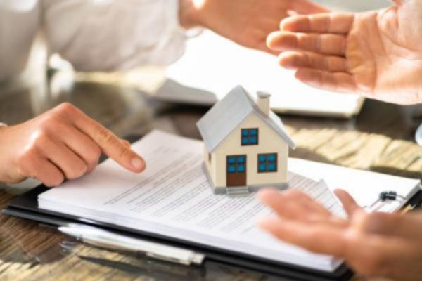 Những tranh chấp đất đai phổ biến và cách xử lý