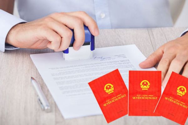 Sang tên đất qua hợp đồng ủy quyền Cách thực hiện