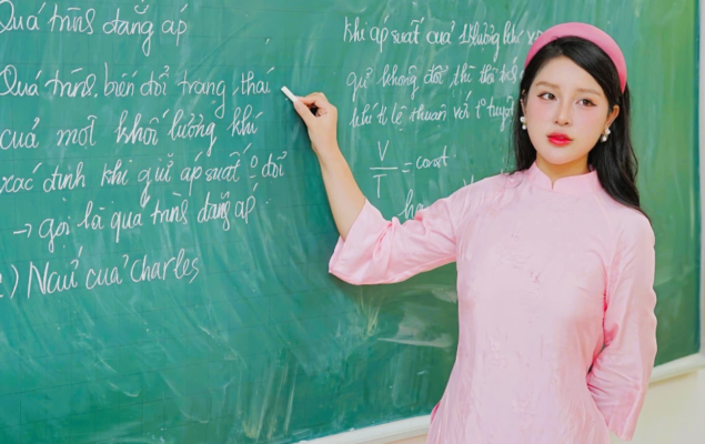 Giáo viên được dạy thêm