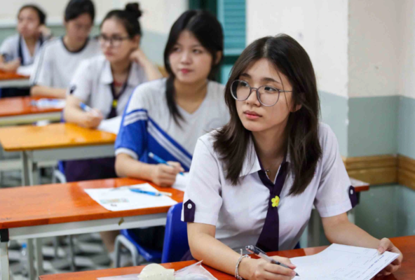 08 điểm mới về tuyển sinh đại học