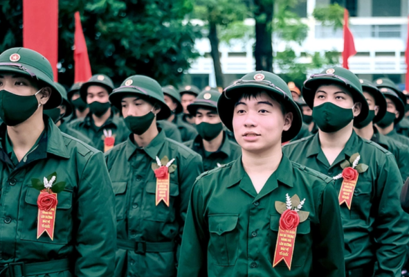 Tạm hoãn nghĩa vụ quân sự 