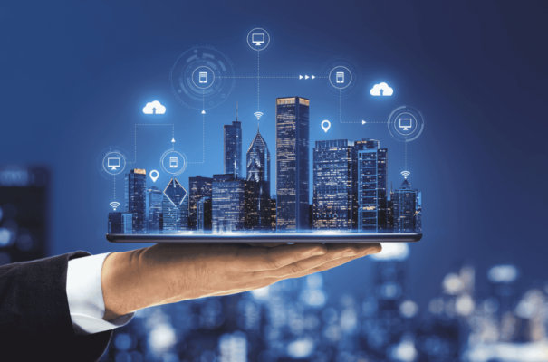 Vận hành chung cư