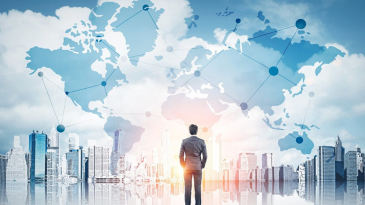 Kinh doanh bất động sản