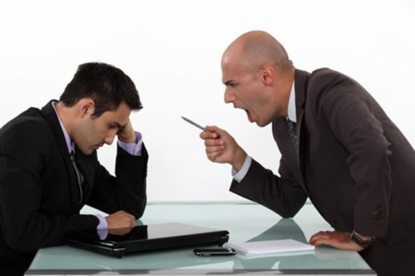 Xử lý kỷ luật lao động