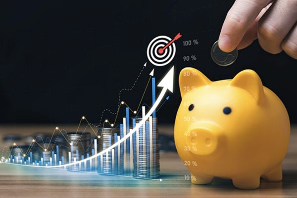 Sinh con tài chính chưa ổn