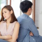 Sự im lặng trong hôn nhân