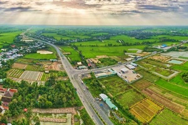 Ủy quyền khi đất nằm trong quy hoạch