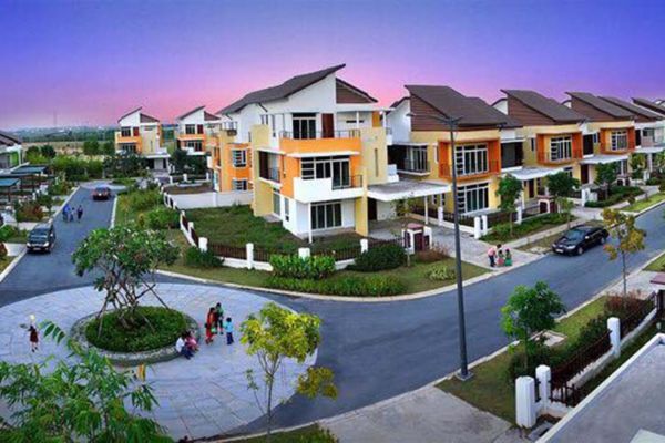 Ủy quyền trong giao dịch đất trong khu dân cư