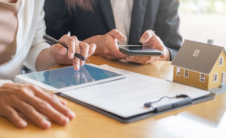 mất hợp đồng mua bán