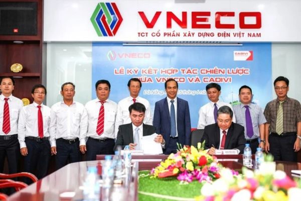 Công chứng hợp đồng chuyển nhượng cổ phần công ty