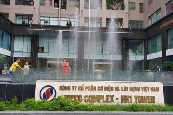 Công chứng hợp đồng chuyển nhượng cổ phần