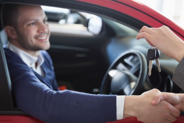 Công chứng hợp đồng thuê xe ô tô