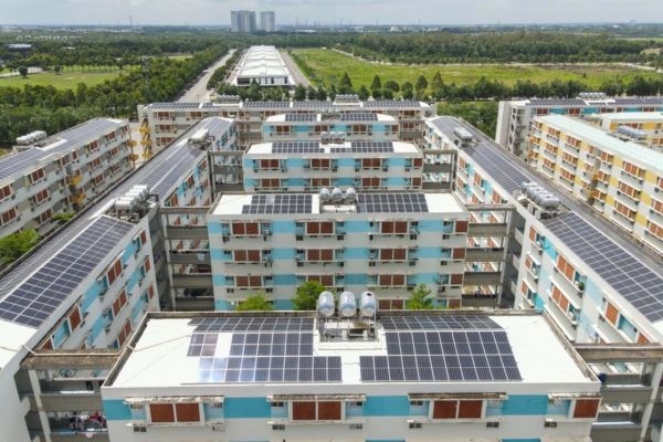 Di chúc để lại cổ phần trong công ty cổ phần