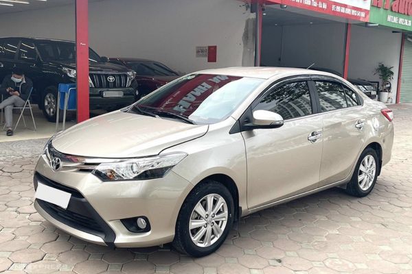 Mua xe đã qua nhiều đời chủ Rủi ro và cách kiểm tra