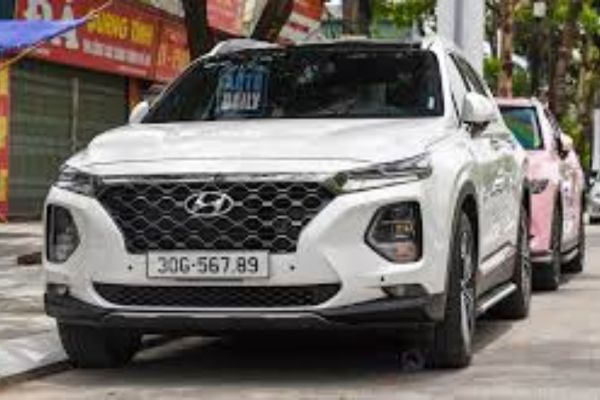 Phân biệt xe chính chủ và xe ủy quyền