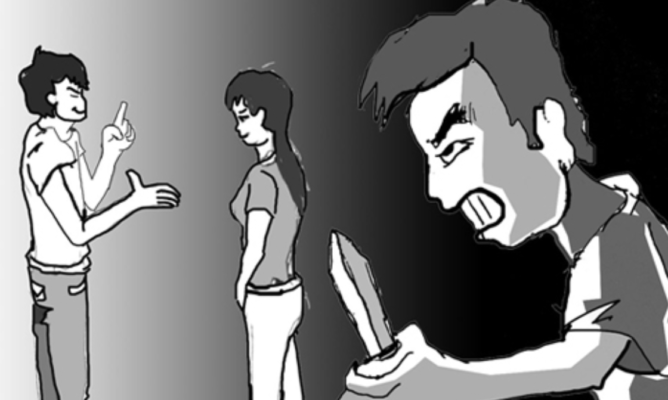 Tội giết người