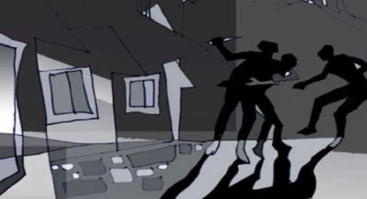 Tội giết người