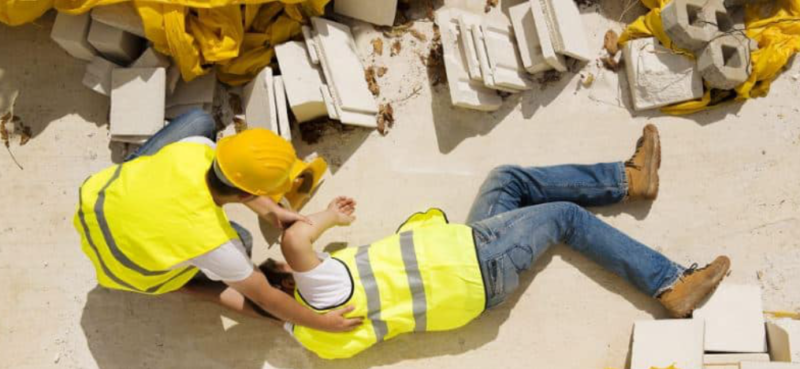 Tai nạn lao động