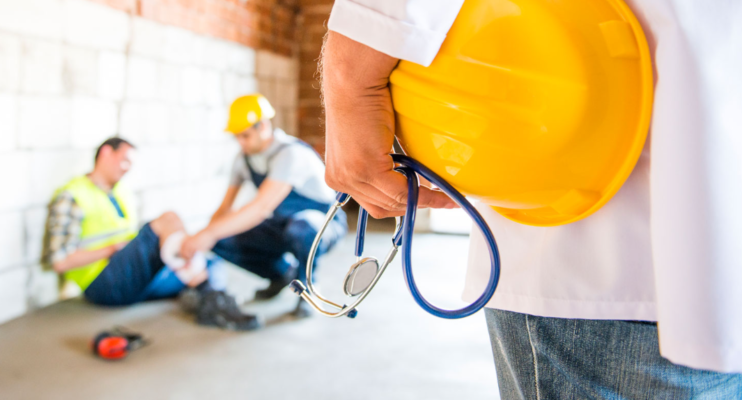 Tai nạn lao động