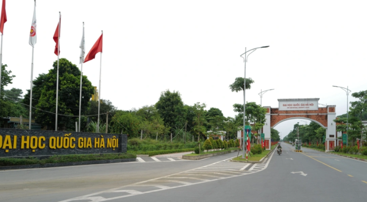 Cơ sở giáo dục