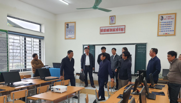 Cơ sở giáo dục