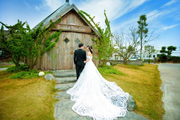 Di chúc của người ly hôn: Ai được thừa kế?