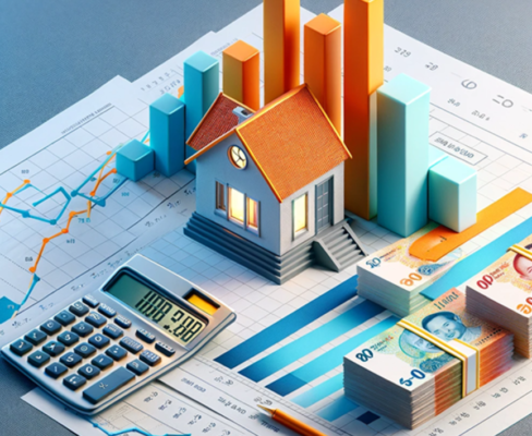 Tài sản cố định không sử dụng