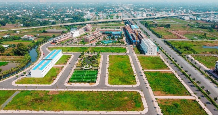 Đất thuộc diện quy hoạch