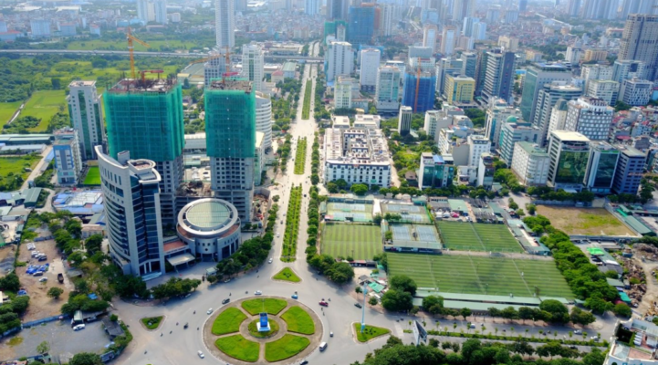 Đất thương mại dịch vụ