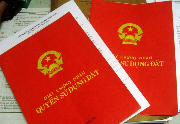 Tiền sử dụng đất