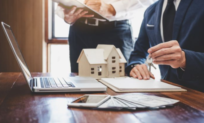 Xây nhà trên đất thừa kế