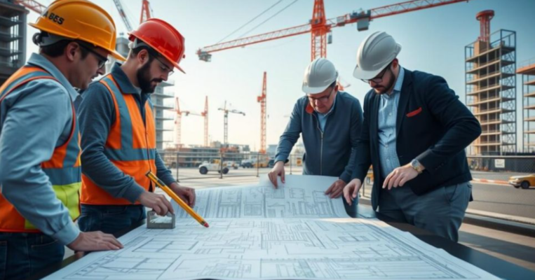 Tự thiết kế xây dựng nhà ở